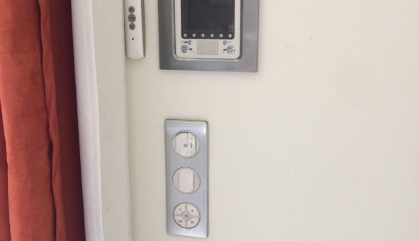Logement tudiant T2 à Aix en Provence (13100)