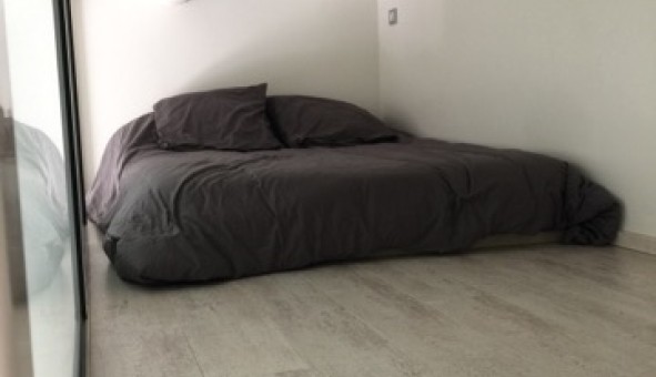 Logement tudiant T2 à Aix en Provence (13100)