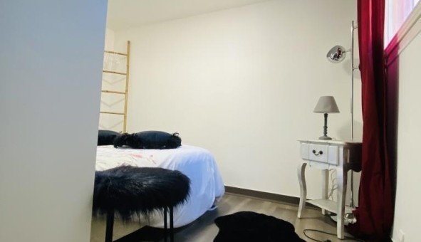 Logement tudiant T2 à Aix en Provence (13100)