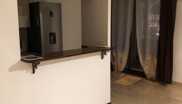 Logement tudiant T2 à Aix en Provence (13100)