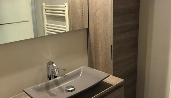 Logement tudiant T2 à Aix en Provence (13100)