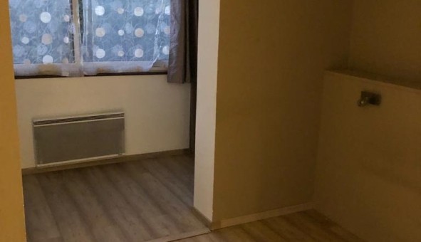 Logement tudiant T2 à Aix en Provence (13100)