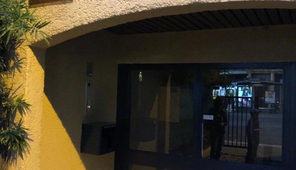 Logement tudiant T2 à Aix en Provence (13100)