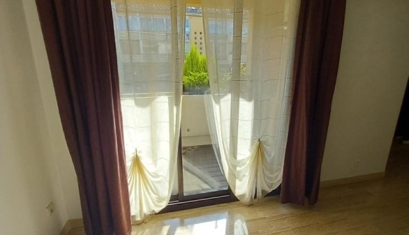 Logement tudiant T2 à Aix en Provence (13100)