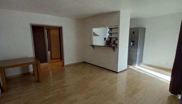 Logement tudiant T2 à Aix en Provence (13100)
