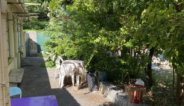Logement tudiant Location T2 Vide Aix en Provence (13100)