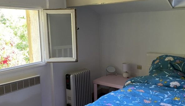 Logement tudiant T2 à Aix en Provence (13100)