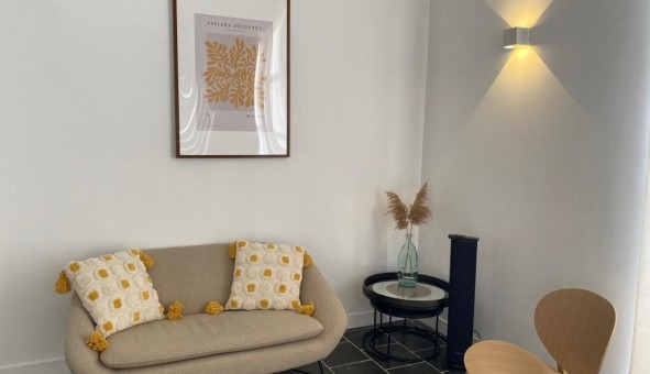 Logement tudiant Location T2 Vide Aix en Provence (13100)