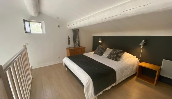 Logement tudiant T2 à Aix en Provence (13100)