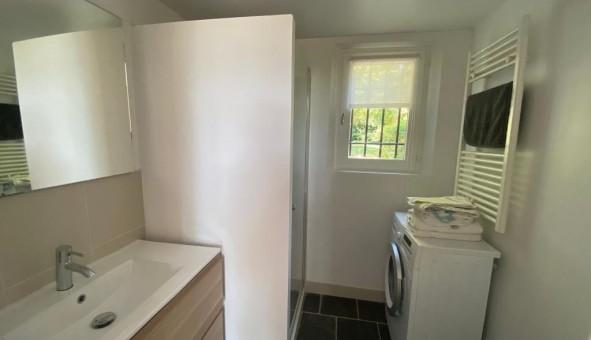 Logement tudiant T2 à Aix en Provence (13100)