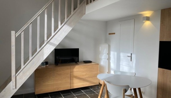 Logement tudiant T2 à Aix en Provence (13100)