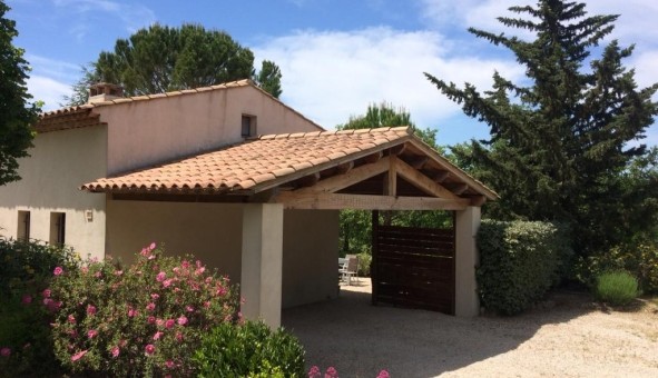 Logement tudiant T2 à Aix en Provence (13100)