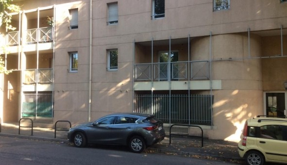 Logement tudiant Location T2 Vide Aix en Provence (13100)