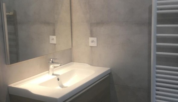 Logement tudiant T2 à Aix en Provence (13100)