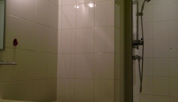 Logement tudiant T2 à Aix en Provence (13100)