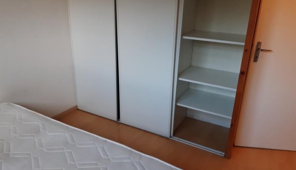 Logement tudiant T2 à Aix en Provence (13100)