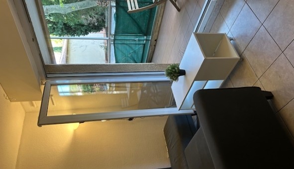 Logement tudiant T2 à Aix en Provence (13100)