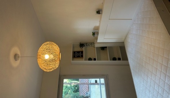 Logement tudiant T2 à Aix en Provence (13100)