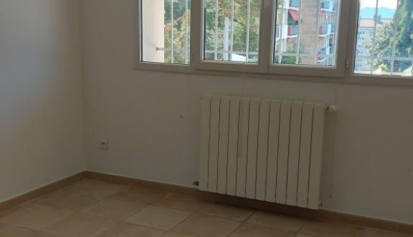 Logement tudiant Location T2 Vide Aix en Provence (13100)