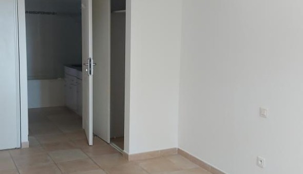 Logement tudiant T2 à Aix en Provence (13100)