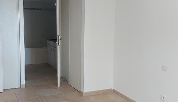 Logement tudiant T2 à Aix en Provence (13100)