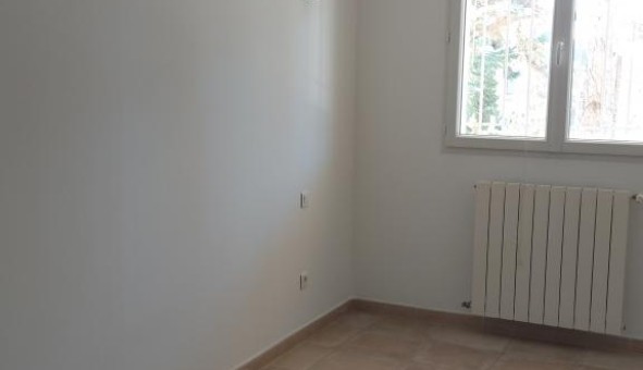 Logement tudiant T2 à Aix en Provence (13100)