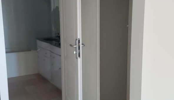 Logement tudiant T2 à Aix en Provence (13100)