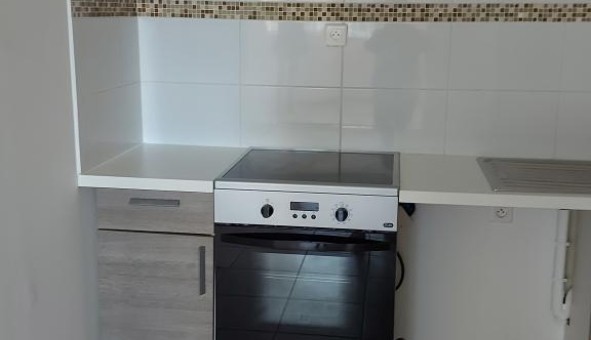 Logement tudiant T2 à Aix en Provence (13100)