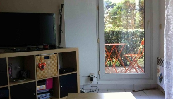 Logement tudiant T2 à Aix en Provence (13100)