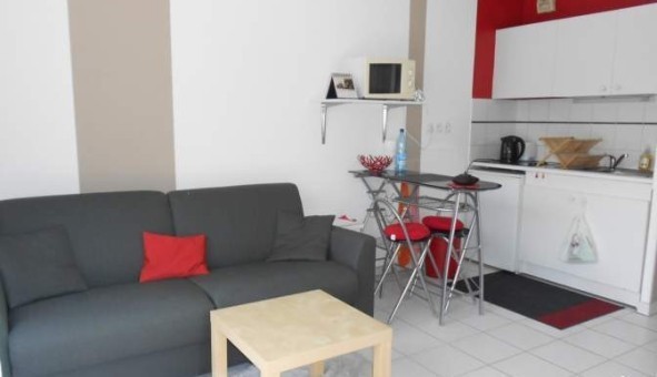 Logement tudiant T2 à Aix en Provence (13100)