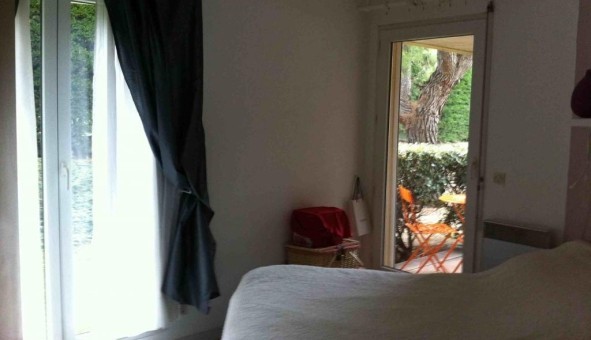 Logement tudiant T2 à Aix en Provence (13100)