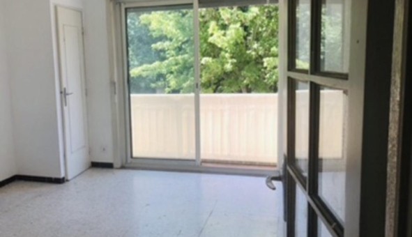 Logement tudiant Location T2 Vide Aix en Provence (13100)
