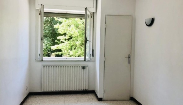 Logement tudiant T2 à Aix en Provence (13100)