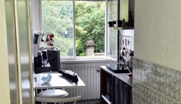 Logement tudiant T2 à Aix en Provence (13100)