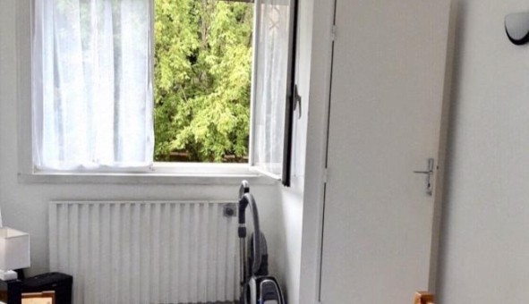 Logement tudiant T2 à Aix en Provence (13100)