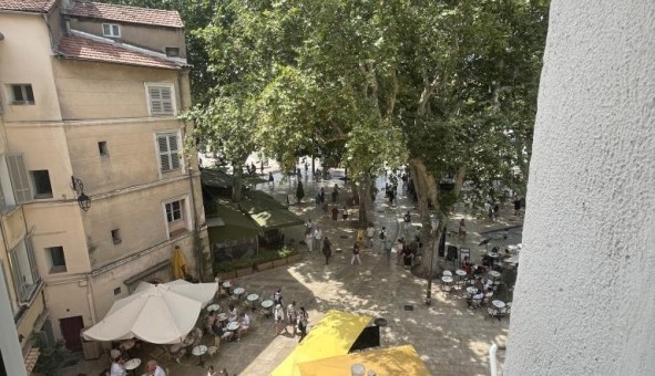 Logement �tudiant T2 &agrave; Aix en Provence (13100)