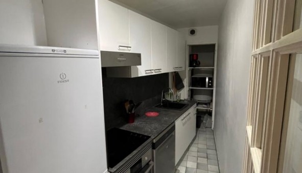Logement �tudiant T2 &agrave; Aix en Provence (13100)