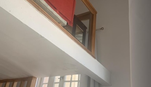 Logement �tudiant T2 &agrave; Aix en Provence (13100)