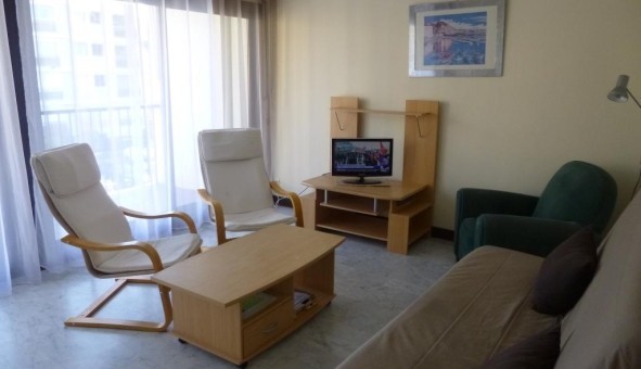 Logement �tudiant Location T2 Vide Aix en Provence (13100)