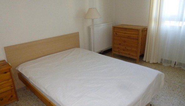 Logement �tudiant T2 &agrave; Aix en Provence (13100)