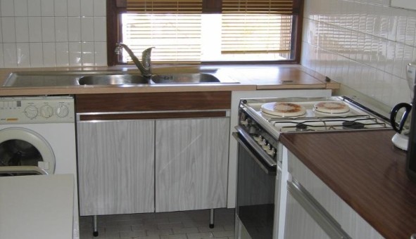 Logement �tudiant T2 &agrave; Aix en Provence (13100)