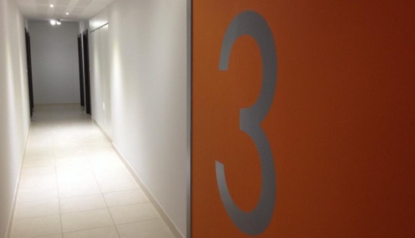 Logement �tudiant T2 &agrave; Aix en Provence (13100)