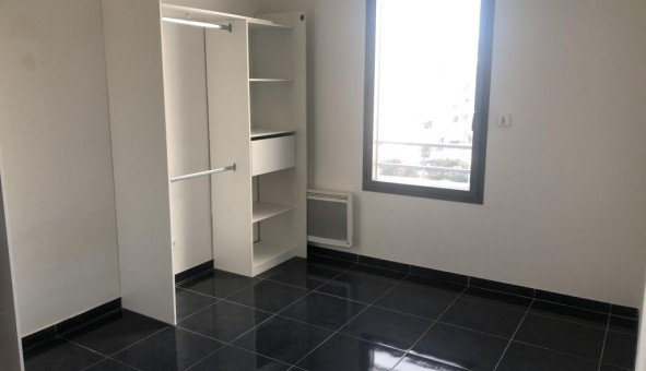 Logement �tudiant T2 &agrave; Aix en Provence (13100)