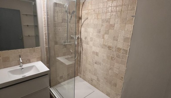 Logement �tudiant T2 &agrave; Aix en Provence (13100)