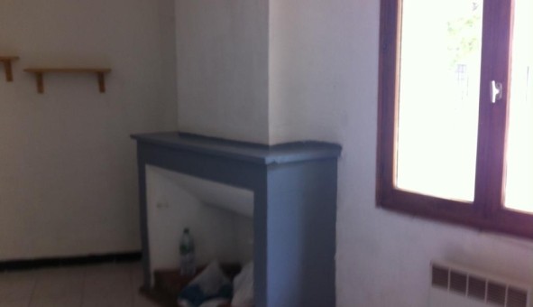 Logement �tudiant Location T2 Vide Aix en Provence (13100)