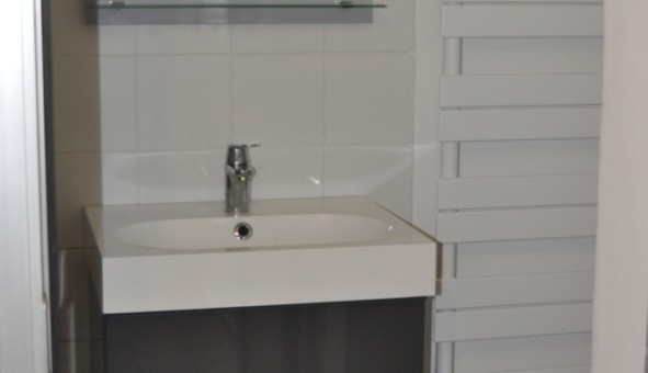 Logement �tudiant T2 &agrave; Aix en Provence (13100)