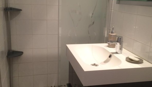 Logement �tudiant T2 &agrave; Aix en Provence (13100)