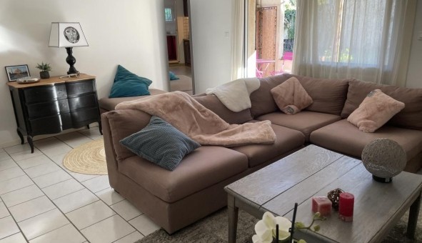 Logement �tudiant T2 &agrave; Aix en Provence (13100)