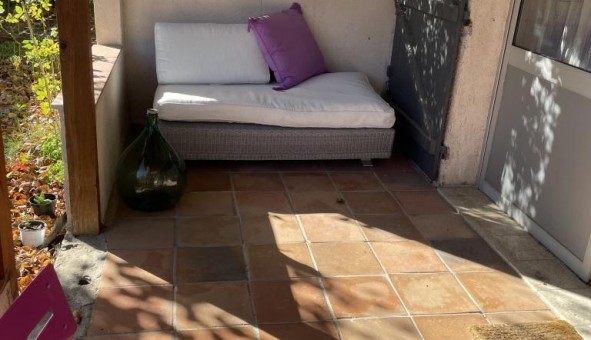 Logement �tudiant T2 &agrave; Aix en Provence (13100)