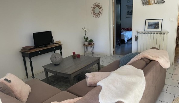 Logement �tudiant T2 &agrave; Aix en Provence (13100)